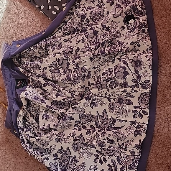 topper jacket - Picture 4 of 5